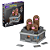 Dugtrio Pokemon (Blocos de Montar de Movimento) - Mega Brands Pokémon (350 peças) - Imagem 1