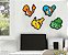 Pokemon Pixel Art Bulbsaur (Blocos de Montar) - Mega Brands Pokémon (374 peças) - Imagem 7