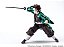 Tanjiro Kamado Ultimate Legends - Figura Colecionável Demon Slayer 12cm - Imagem 2