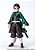 Tanjiro Kamado Ultimate Legends - Figura Colecionável Demon Slayer 12cm - Imagem 1