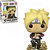 Boruto Uzumki (#671) - Figura Colecionavel Naruto Funko POP Animation! - Imagem 2