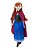 Boneca Colecionável Anna (Frozen) - Disney (30cm) - Imagem 2