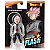 Goku Black Rose - Miniatura Colecionável Dragon Ball Super (Série Flash) 10 cm - Imagem 5