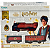 Trem Expresso Hogwarts 13 Peças - Ferrovia Harry Potter - Imagem 4