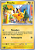 Pikachu (018/091) - Carta Avulsa Pokemon - Imagem 1