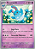 Azumarill (065/162) REV FOIL - Carta Avulsa Pokemon - Imagem 1
