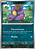 Ekans (100/162) - Carta Avulsa Pokemon - Imagem 1