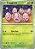 Exeggcute (102/165) REV FOIL - Carta Avulsa Pokemon - Imagem 1