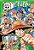 Mangá One Piece Green: Peças Secretas - Imagem 1