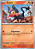 Litten (032/162) REV FOIL - Carta Avulsa Pokemon - Imagem 1