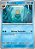 Omanyte (138/165) REV FOIL - Carta Avulsa Pokemon - Imagem 1