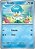 Quaxly (52/198) REV FOIL - Carta Avulsa Pokemon - Imagem 1