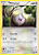 Whismur (80/124) - Carta Avulsa Pokemon - Imagem 1