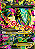 M Rayquaza-EX (105/108) - Carta Avulsa Pokemon - Imagem 1