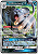 Persian de Alola-GX / Alolan Persian-GX (129/236) - Carta Avulsa Pokemon - Imagem 1
