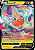 Rotom-V (SWSH257) - Carta Avulsa Pokemon - Imagem 1