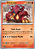 Volcanion (022/182) FOIL - Carta Avulsa Pokemon - Imagem 1