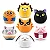 Pelúcia Surpresa Anime Pop - Series 1 Plush Small - Imagem 2