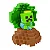 Creeper - Mini Ovo Vanilla (Bloco de Grama) Minecraft - Imagem 5