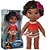 Boneca Colecionável Moana Baby Animator (35cm) - Imagem 2
