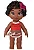 Boneca Colecionável Moana Baby Animator (35cm) - Imagem 1