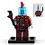 Yondu Udonta (Guardiões da Galáxia V.01) - Minifigura de Montar Marvel - Imagem 1