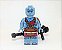 Korg (Thor 3) - Minifigura de Montar Marvel - Imagem 2