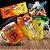 Caneca Pikachu Pokedex (Pokemon) - 325ml - Imagem 3