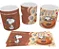 Caneca Snoopy com Café - 325ml - Imagem 3