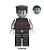 Colossus X-Men (Deadpool 2) - Minifigura de Montar Marvel - Imagem 1