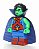 Marciano Superman (Caçador de Marte DC) - Minifigura de Montar DC - Imagem 2