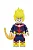 All Might (My Hero Academia) - Minifigura de Montar CN - Imagem 1