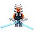 Ahsoka Tano (Série TV) - Minifigura de Montar Star Wars - Imagem 4