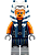 Ahsoka Tano (Série TV) - Minifigura de Montar Star Wars - Imagem 1