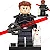 Cal Kestis Inquisidor (Jedi Fallen Order) - Minifigura de Montar Star Wars - Imagem 3
