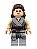 Rey (O Último Jedi) - Minifigura de Montar Star Wars - Imagem 1