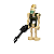 Droid de Batalha (Driver) - Minifigura de Montar Star Wars - Imagem 1