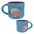 Caneca Tony Chopper Graffiti - One Piece 400ml - Imagem 3