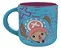 Caneca Tony Chopper Graffiti - One Piece 400ml - Imagem 1