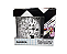 Caneca Cartoon Mix Personagens Preto e Branco - 325ml - Imagem 3