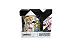 Caneca Cartoon Leite Derramado - 325ml - Imagem 3