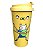 Copo Star Finn e Jake - Hora de Aventura 500ml - Imagem 1