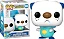 Oshawott (#886) - Figura Colecionavel Funko POP Pokemon Game! - Imagem 2