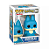 Munchlax (#885) - Figura Colecionavel Funko POP Pokemon Game! - Imagem 3