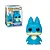 Munchlax (#885) - Figura Colecionavel Funko POP Pokemon Game! - Imagem 2