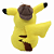 Detetive Pikachu - Pelúcia Pokemon (Filme Detetive Pikachu) 25cm - Imagem 7