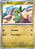 Axew (044/064) REV FOIL - Carta Avulsa Pokemon - Imagem 1