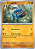 Croagunk (023/064) REV FOIL - Carta Avulsa Pokemon - Imagem 1