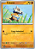 Cubone (072/142) - Carta Avulsa Pokemon - Imagem 1
