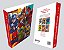Box Dossiê Grandes Revistas Marvel - Volumes 1 a 6 - Imagem 1